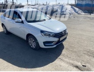 ��� �� Lada Vesta - 