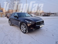 ��� �� Infinity FX-37 - 
