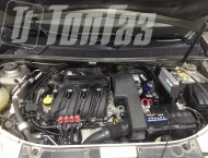 ��� �� Renault Logan - 