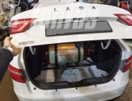��� �� Lada Vesta - 