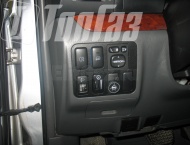 ��� �� Toyota Land Cruiser Prado 120 - ������ ������������ ���/������