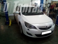 ��� �� Opel Astra - 