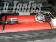 ��� �� Mitsubishi Pajero - �������������� ������� ������� �� 35 ������