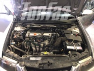 ��� �� Honda Accord - 