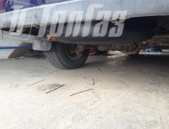 ��� �� Toyota Land Cruiser Prado - 
