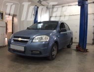 ��� �� Chevrolet Aveo - 