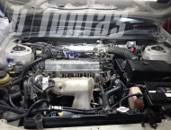 ��� �� Toyota Vista - 