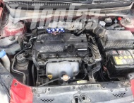 ��� �� Kia Rio - 