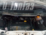 ��� �� Opel Zafira - 