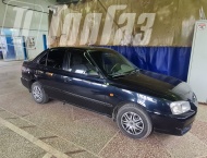 ��� �� Hyundai Accent - 