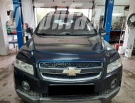 ��� �� Chevrolet Captiva - 