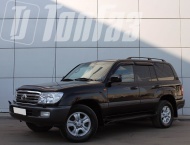 ��� �� Toyota Land Cruiser 100 - 