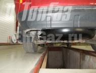 ��� �� MITSUBISHI OUTLANDER - ����������� ���������� � ������������ ������ ������� 78 ������