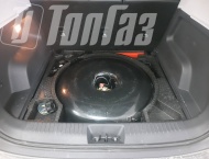��� �� OMODA S5 - 