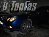 ��� �� Mer�edes Benz - ����� ���