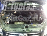 ��� �� Toyota RAV 4 - ����������� ����������
