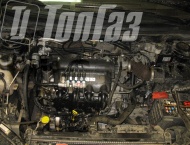 ��� �� BYD F3 - ����������� ����������