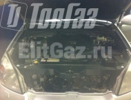 ��� �� Toyota Land Cruiser Prado - ����������� ����������