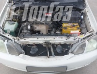 ��� �� Toyota Gaia - 