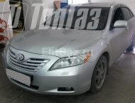 ��� �� Toyota Camry - ����� ���