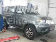 ��� �� ��� Patriot - ����� ���