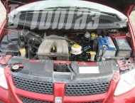 ��� �� Dodge caravan - ����������� ����������