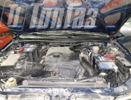 ��� �� Mitsubishi Pajero Sport - 