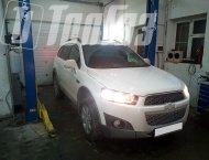 ��� �� Chevrolet Captiva - 