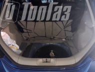��� �� Nissan Tiida - 