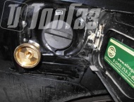 ��� �� Lada Priora - ����������� ���������� � ������������