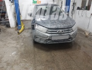 ��� �� Lada Granta - 
