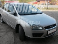 ��� �� Ford Focus - ����� ���