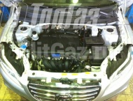 ��� �� Lifan X60 - ����������� ����������