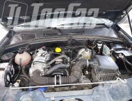 ��� �� LADA NIVA  - 