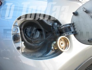 ��� �� Infiniti FX 45 - ����������� ���������� � ������������