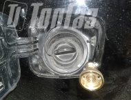��� �� Lexus LX 470 - ����������� ���������� � ������������