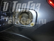 ��� �� Toyota RAV 4 - ����������� ����������