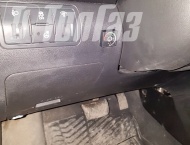 ��� �� Hyundai Solaris - 