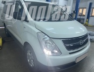 ��� �� Hyundai H-1 - 