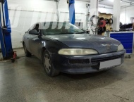 ��� �� Toyota Sprinter - 