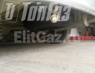 ��� �� Toyota Estima - ������������ ������ ������� 53 ����� � ����������� ����������