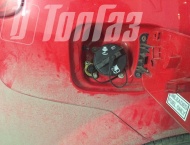 ��� �� Chevrolet Lacetti - 