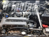 ��� �� Nissan R'nessa - 