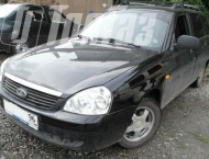 ��� �� Lada Priora - ����� ���