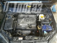 ��� �� Chevrolet Lacetti - 