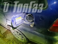 ��� �� Nissan Liberty - 