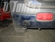 ��� �� Hyundai Matrix - ����������� ����������