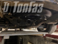 ��� �� Geely Emgrand X7 New  - 