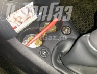 ��� �� Renault Logan - ������ ������������ ���/������