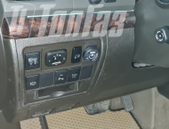 ��� �� Toyota Land Cruiser 200 - 